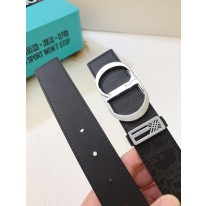 디올 남녀공용 벨트