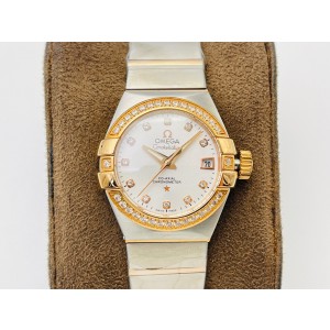 오메가 OE공장 미러급 여자 여성 시계