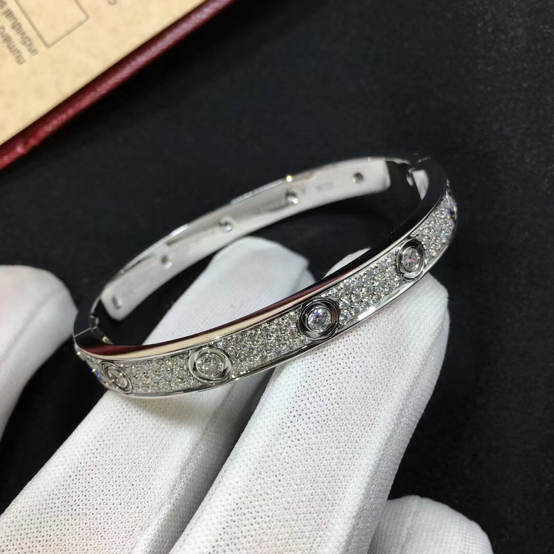 까르띠에 팔찌 11