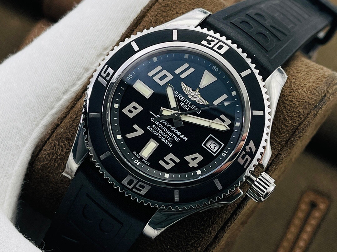 브라이틀링 G8 공장 남자 미러급 시계