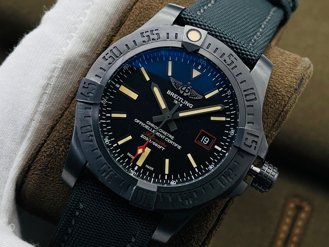 브라이틀링 G8 공장 남자 미러급 시계