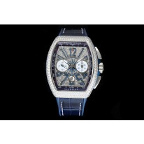 프랭크뮬러 남자 미러급 시계