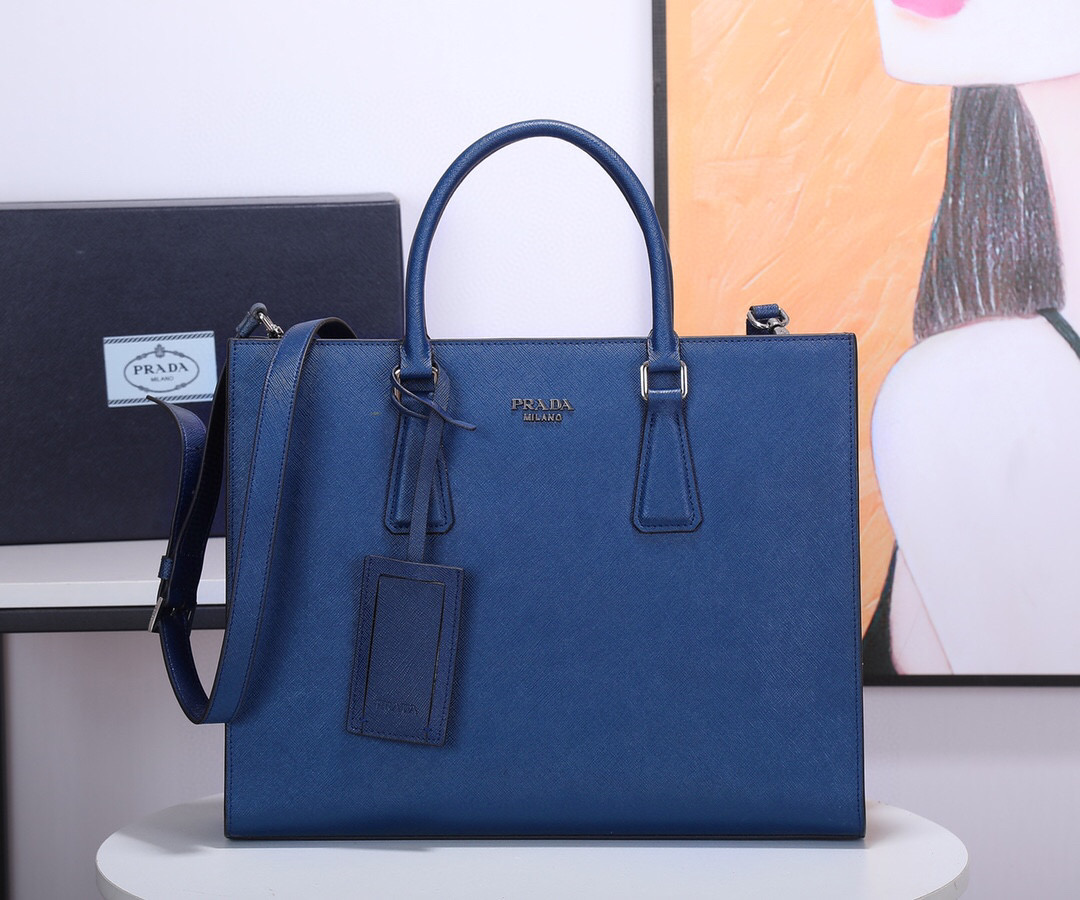 프라다 서류가방 2VG011