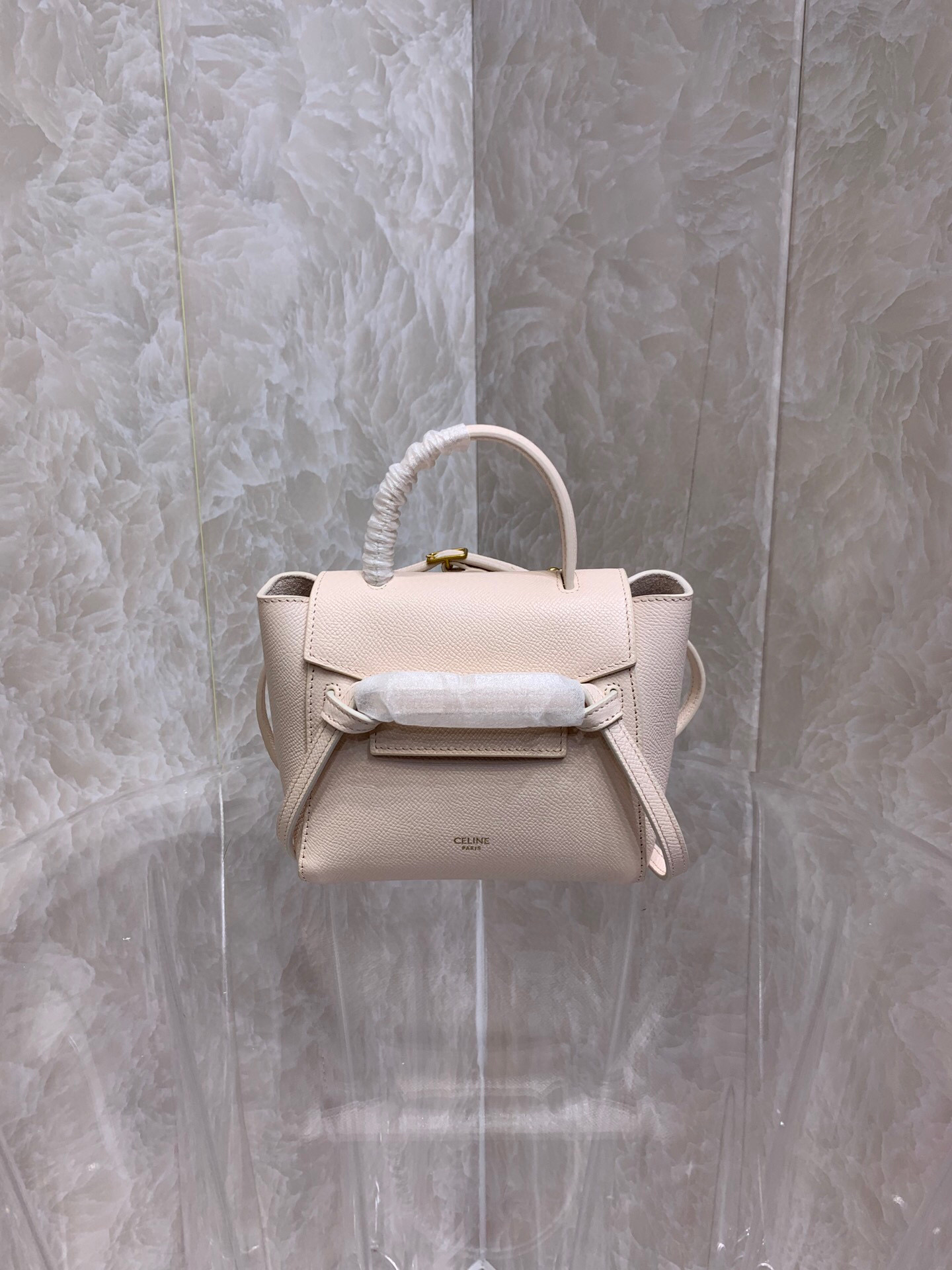 셀린느 미니 피코 벨트백 여자가방 194263