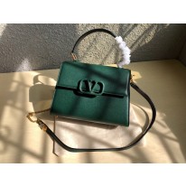 발렌티노 스몰 가라바니 브이슬링 토트백 크로스백 여자가방