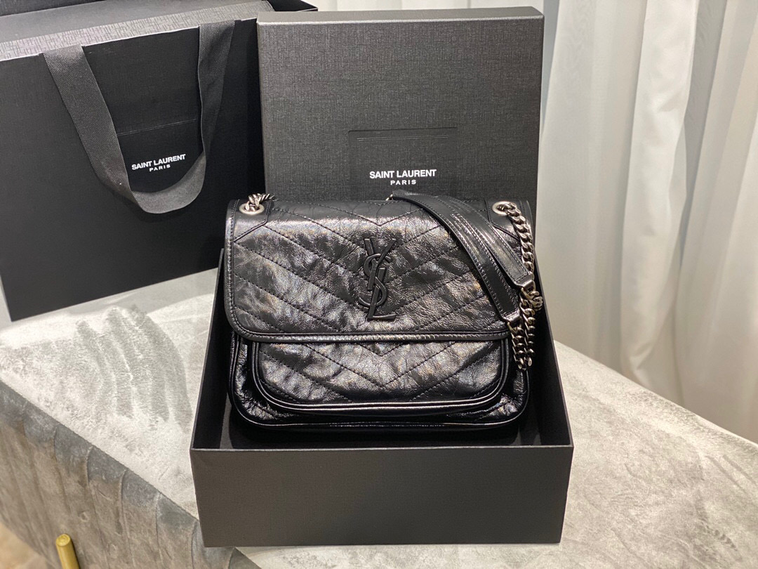 생로랑  여자 가방  498894