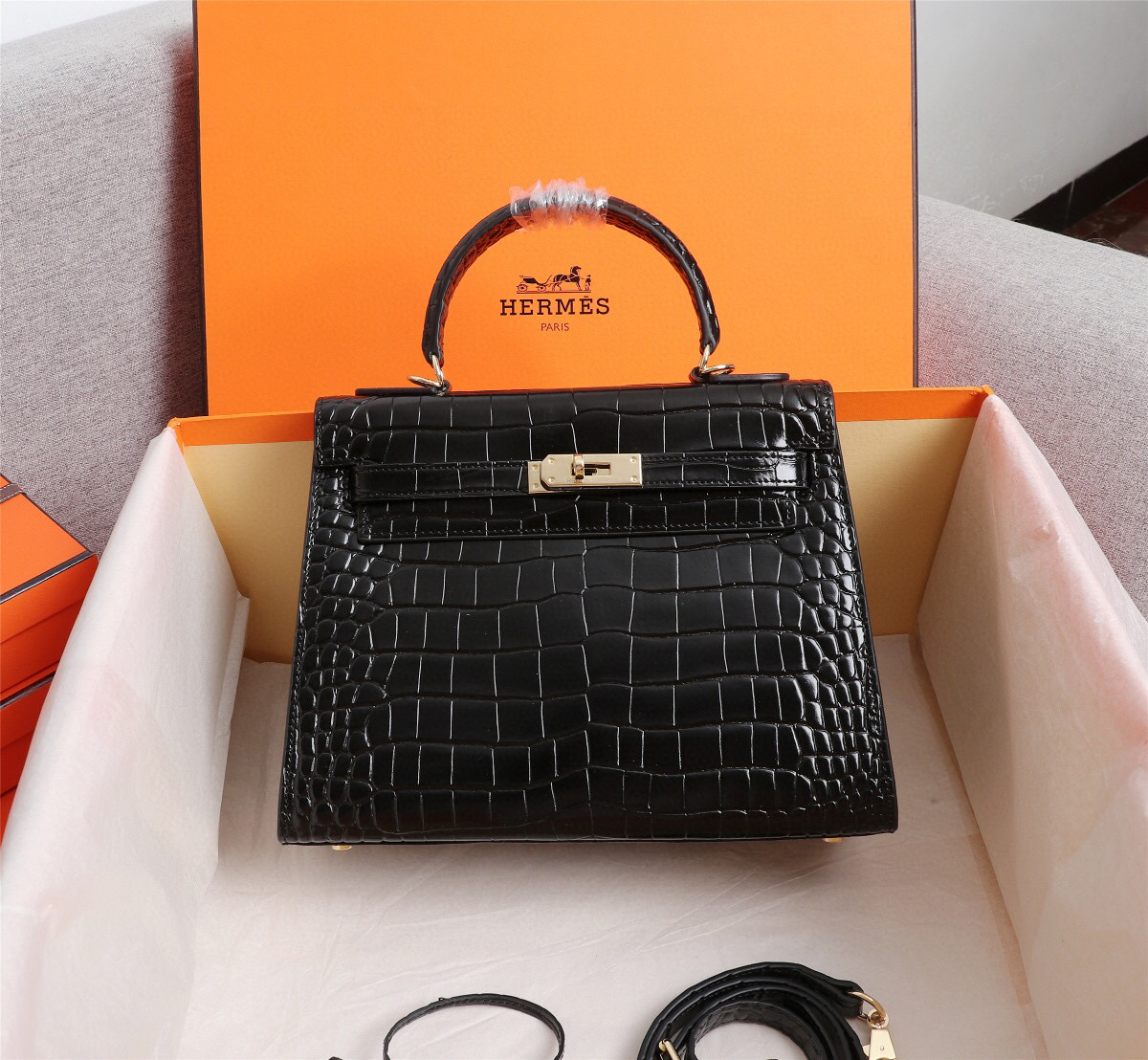 에르메스 켈리백 크로스백 여자가방