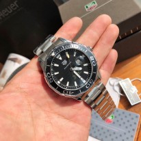 태그호이어 남자 시계 2컬러