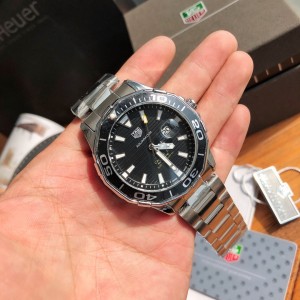 태그호이어 남자 시계 2컬러