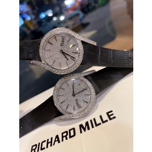 피아제 A급 여자 시계