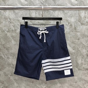 톰브라운 남자 반바지