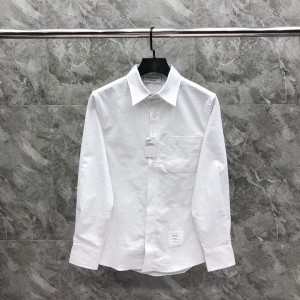 톰브라운 남자 셔츠