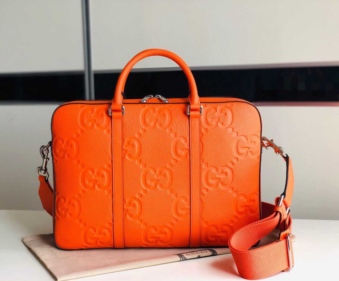 구찌 서류가방 658573