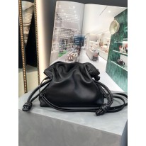 로에베 미니 플라멩고 여자가방