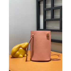 로에베 핸드폰 여자가방