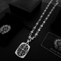 크롬하츠 목걸이