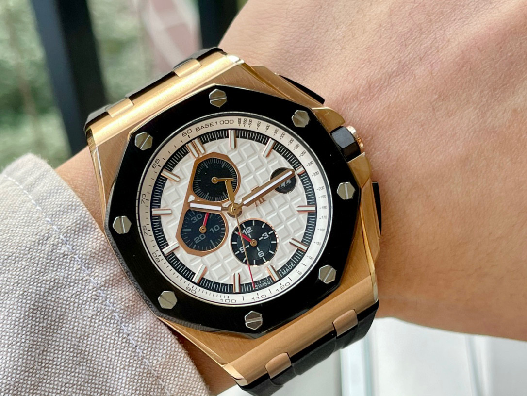 오데마피게 A급 남자시계 5컬러