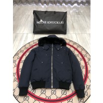 무스너클 남자 패딩