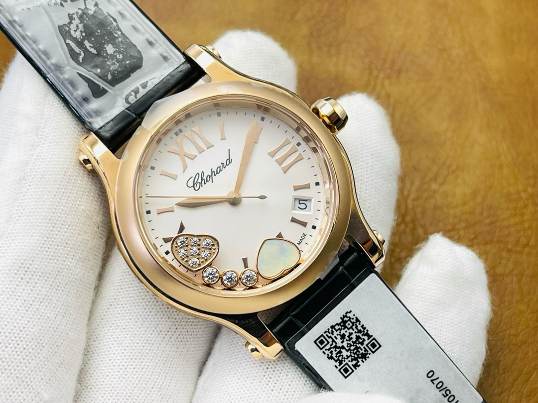 IWC 아이더블유씨 미러급 여자시계