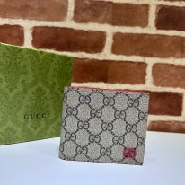 구찌 남자 지갑 768244