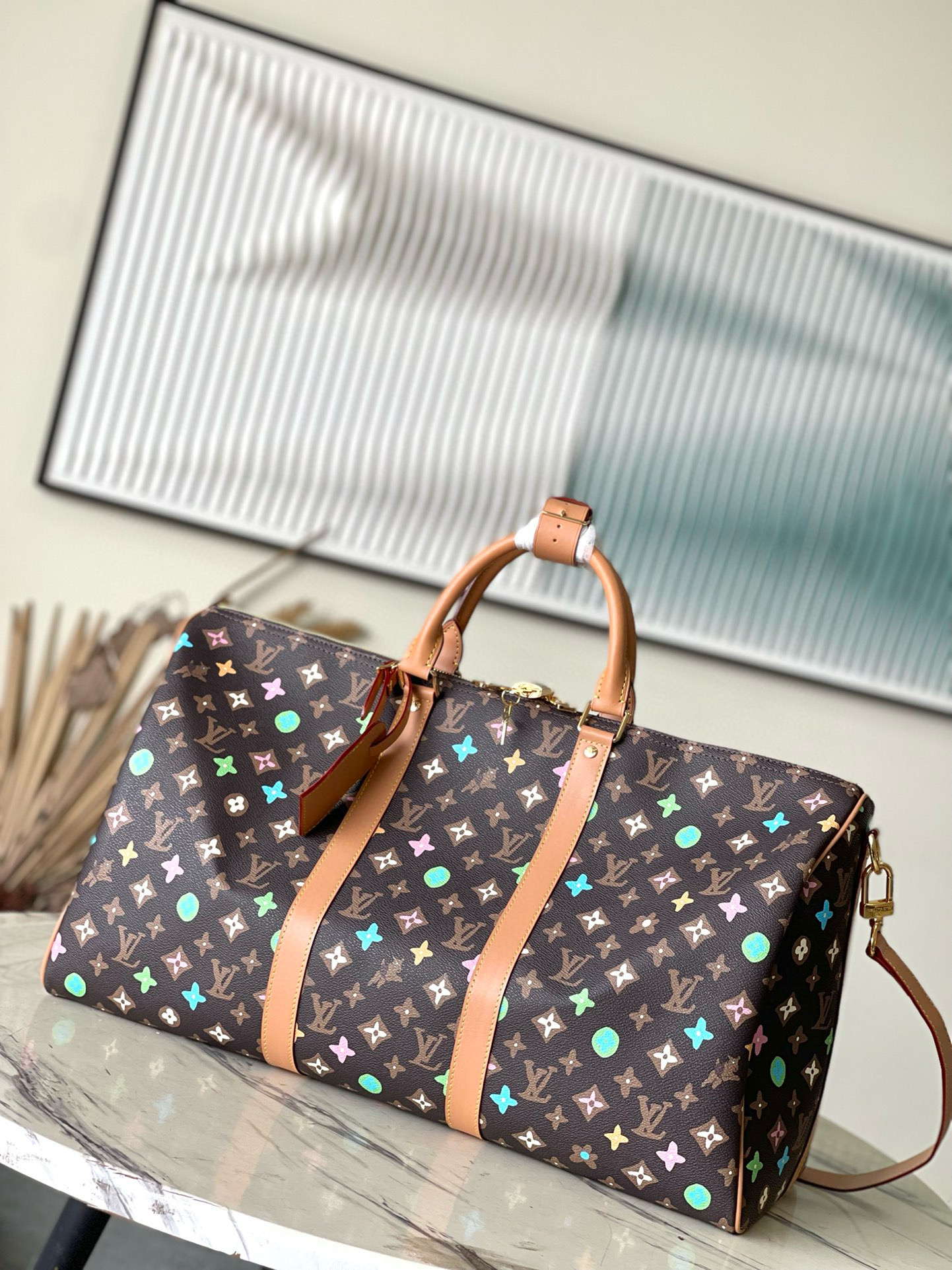 루이비통 M24901 여행가방