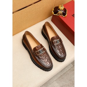 발리 남자 구두