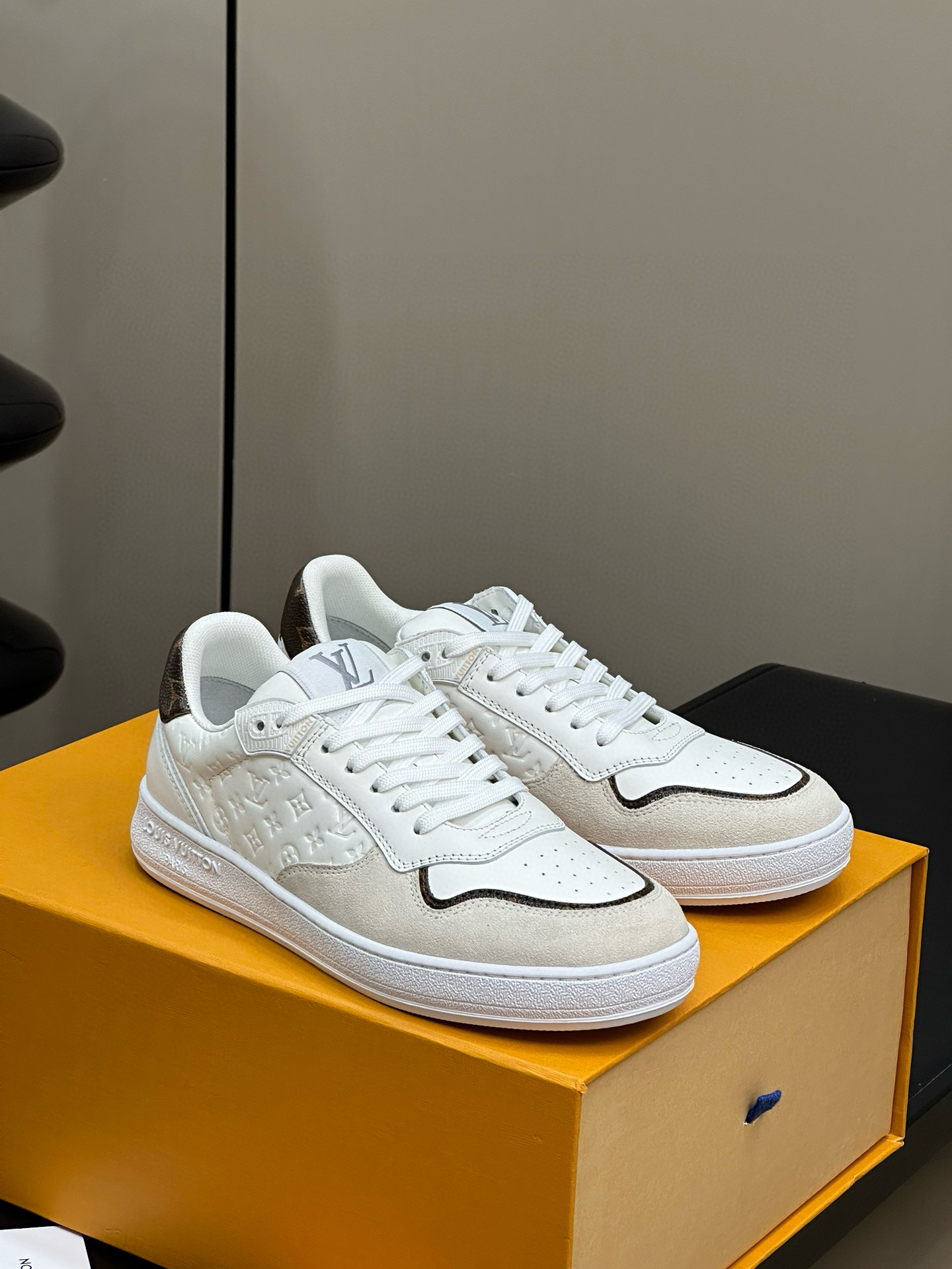 루이비통 여자 스니커즈 운동화 신발