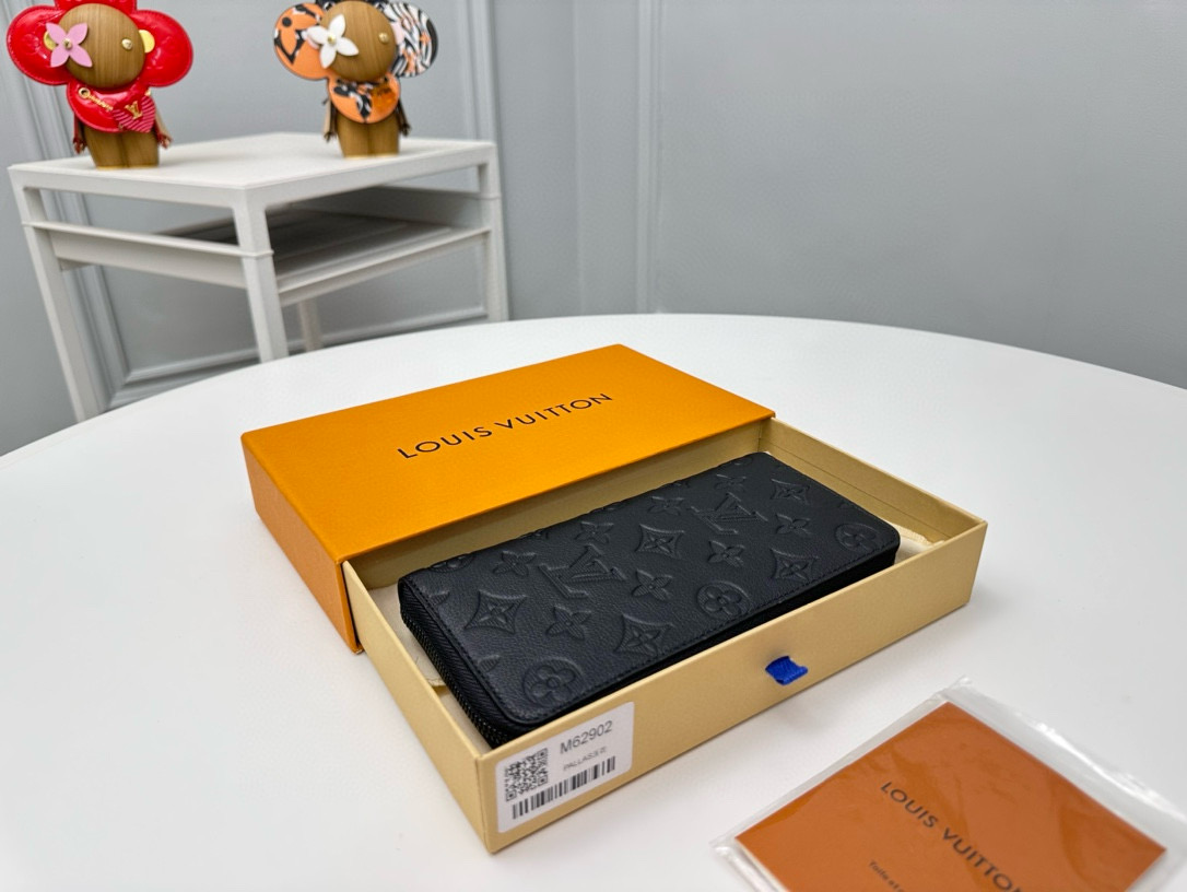 루이비통 남자 장지갑 M62902