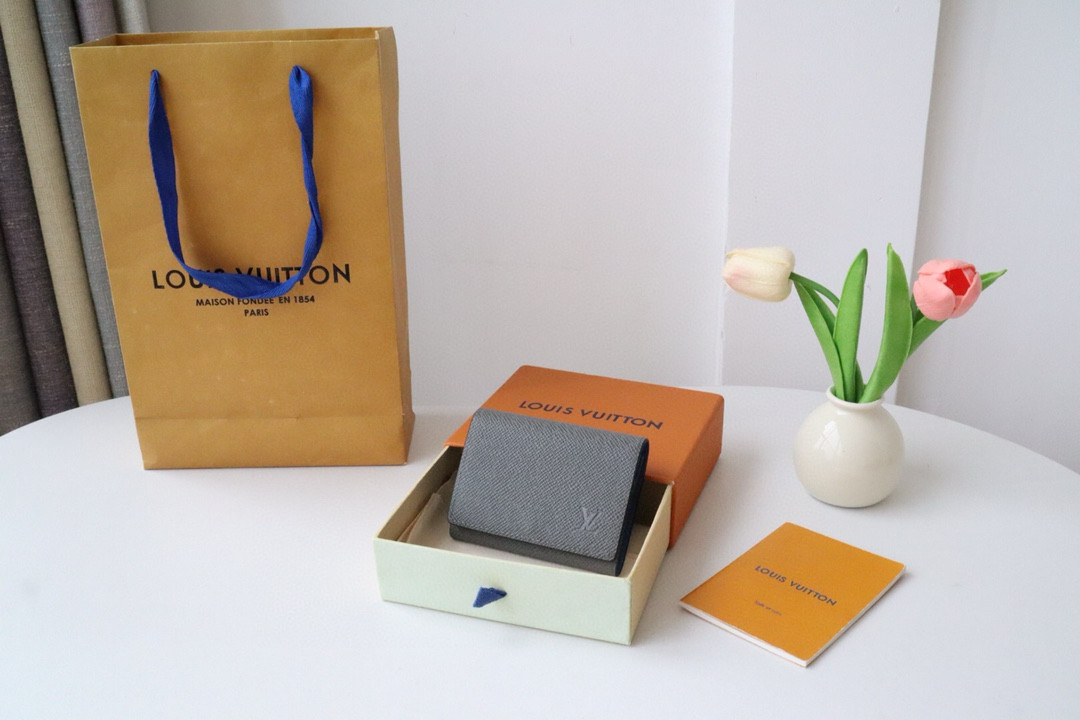 루이비통 카드지갑 M11583