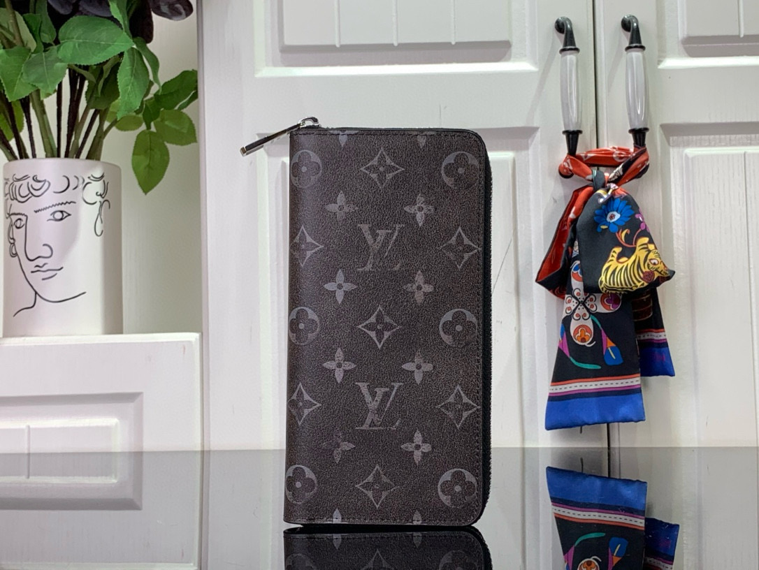 루이비통 남자 장지갑 M63095