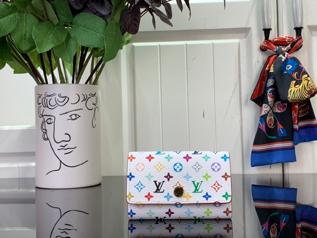 루이비통 키홀드 M14092