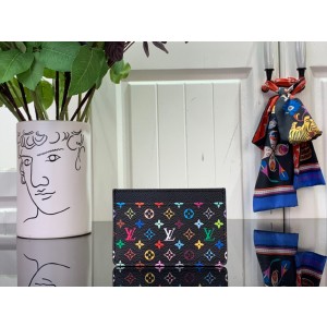 루이비통 카드지갑 m13403