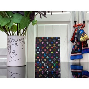 루이비통 카드지갑 m13414