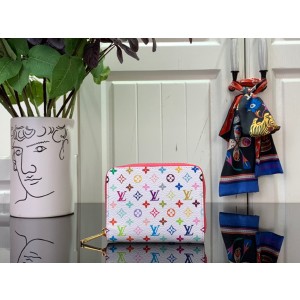 루이비통 카드지갑 m13409