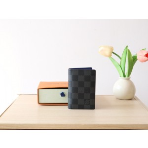 루이비통 카드지갑 N00091