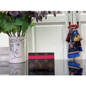 루이비통 카드지갑 m12839