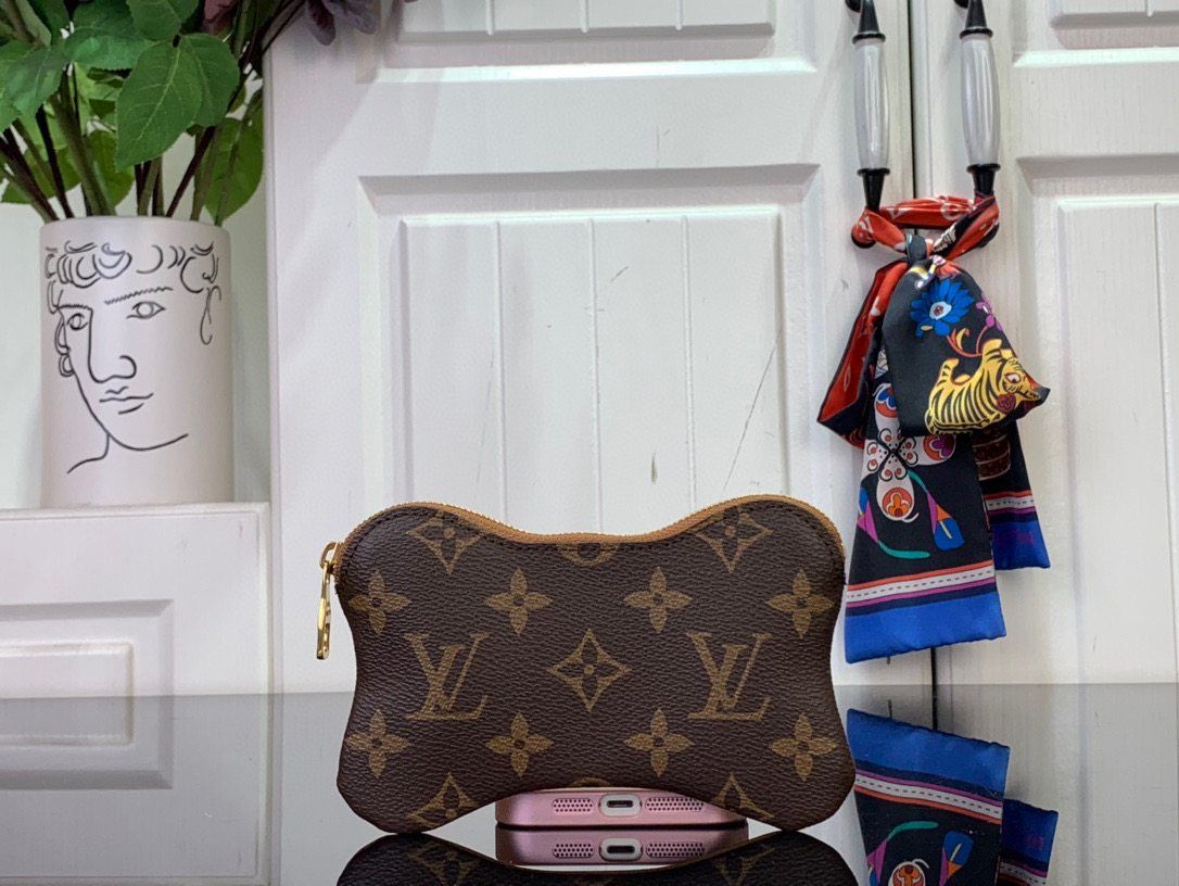 루이비통 키홀드 m12616