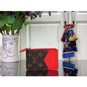 루이비통 카드지갑 M12385
