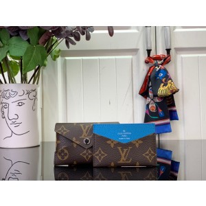 루이비통 카드지갑 m12884