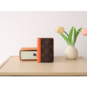 루이비통 여권지갑 M82955