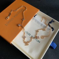 루이비통 목걸이