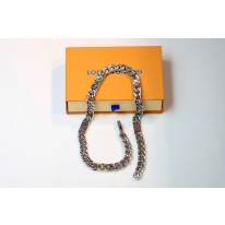 루이비통 목걸이