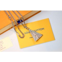 루이비통 목걸이