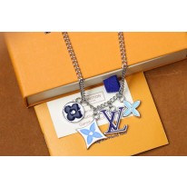 루이비통 목걸이