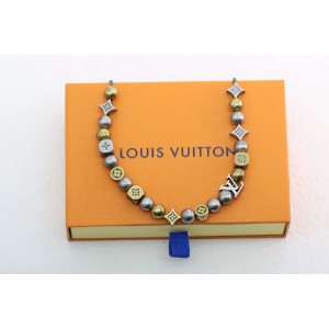 루이비통 목걸이