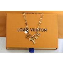 루이비통 목걸이