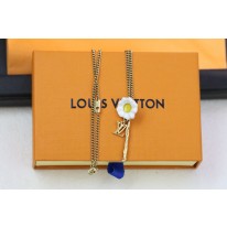 루이비통 목걸이