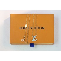 루이비통 목걸이