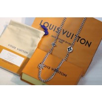 루이비통 목걸이