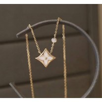 루이비통 목걸이